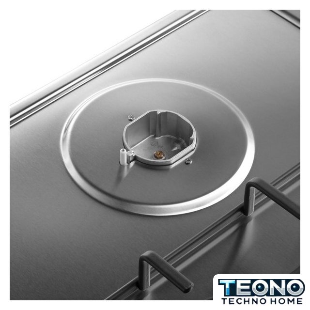 Варочная панель MAUNFELD EGHS.43.3STS-ES/G - Изображение №8 — Интернет-магазин Teono.by