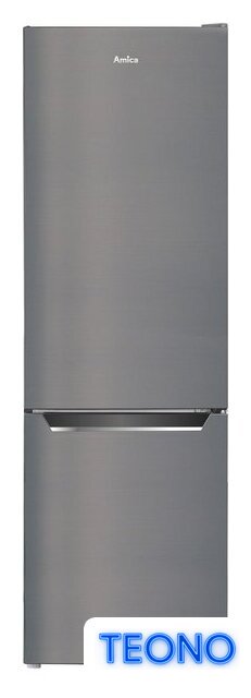 Холодильник Amica FK2525.4UNTX(E) - Изображение №5 — Интернет-магазин Teono.by
