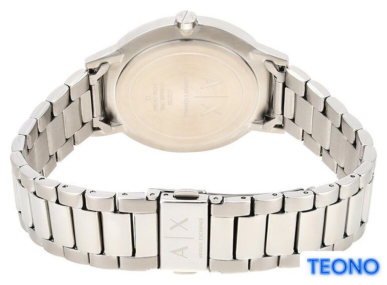 Наручные часы Armani Exchange AX2700 - Изображение №10 — Интернет-магазин Teono.by