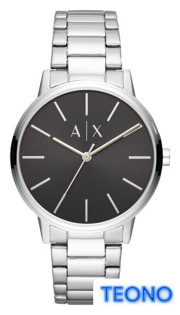 Наручные часы Armani Exchange AX2700 - Изображение №1 — Интернет-магазин Teono.by