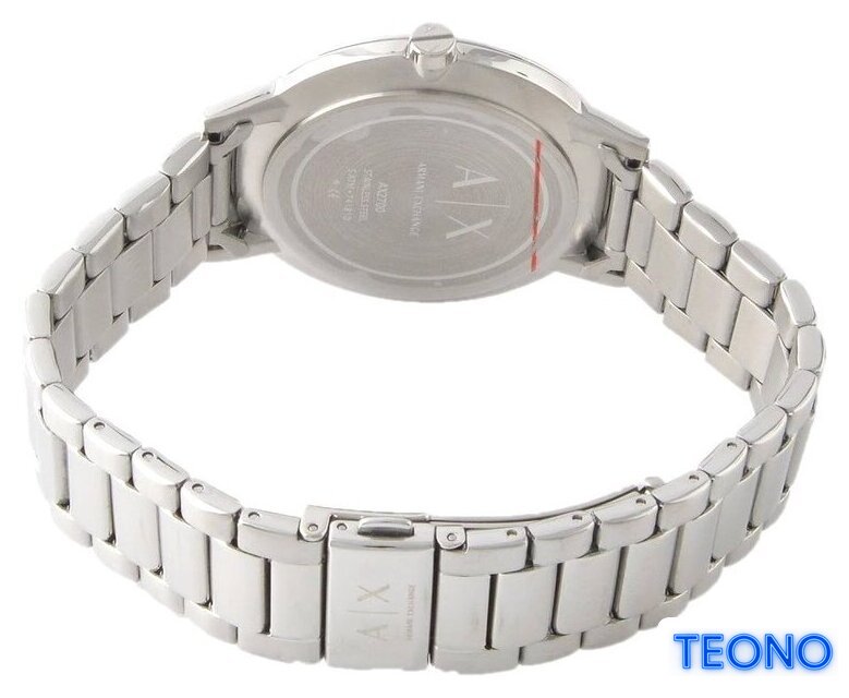 Наручные часы Armani Exchange AX2700 - Изображение №9 — Интернет-магазин Teono.by