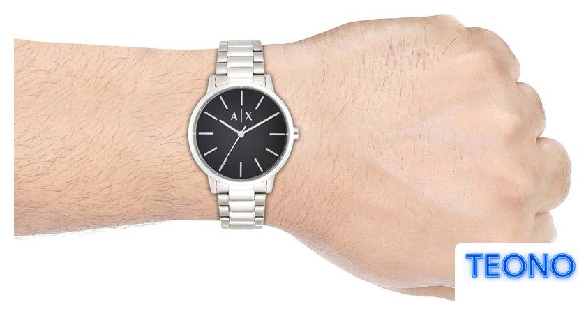 Наручные часы Armani Exchange AX2700 - Изображение №13 — Интернет-магазин Teono.by
