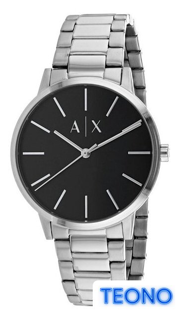 Наручные часы Armani Exchange AX2700 - Изображение №2 — Интернет-магазин Teono.by