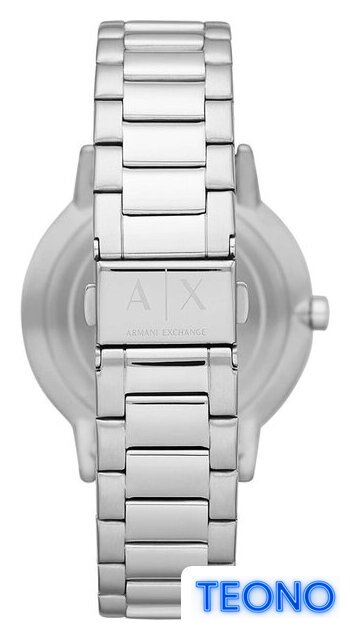 Наручные часы Armani Exchange AX2700 - Изображение №11 — Интернет-магазин Teono.by