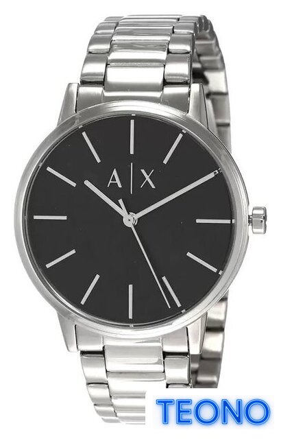 Наручные часы Armani Exchange AX2700 - Изображение №4 — Интернет-магазин Teono.by