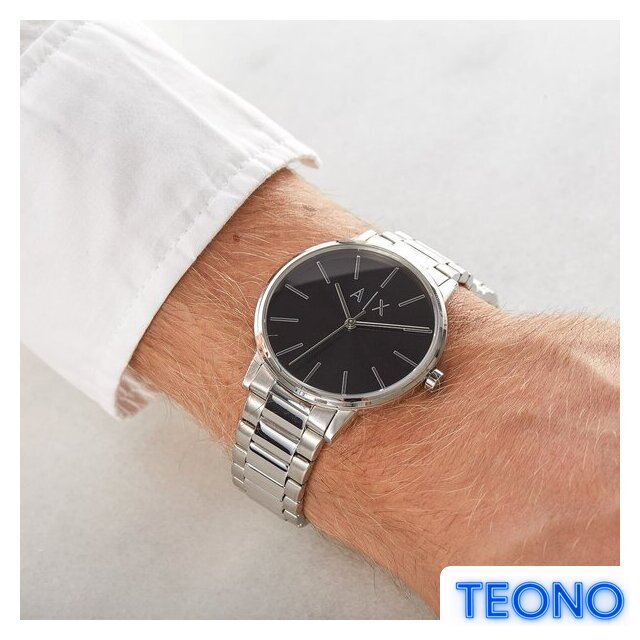 Наручные часы Armani Exchange AX2700 - Изображение №14 — Интернет-магазин Teono.by