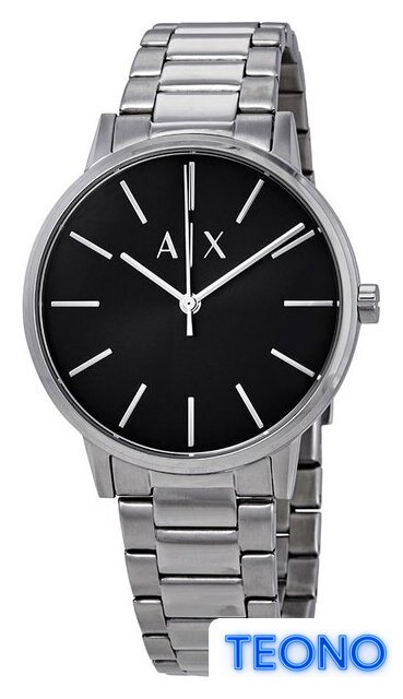 Наручные часы Armani Exchange AX2700 - Изображение №3 — Интернет-магазин Teono.by