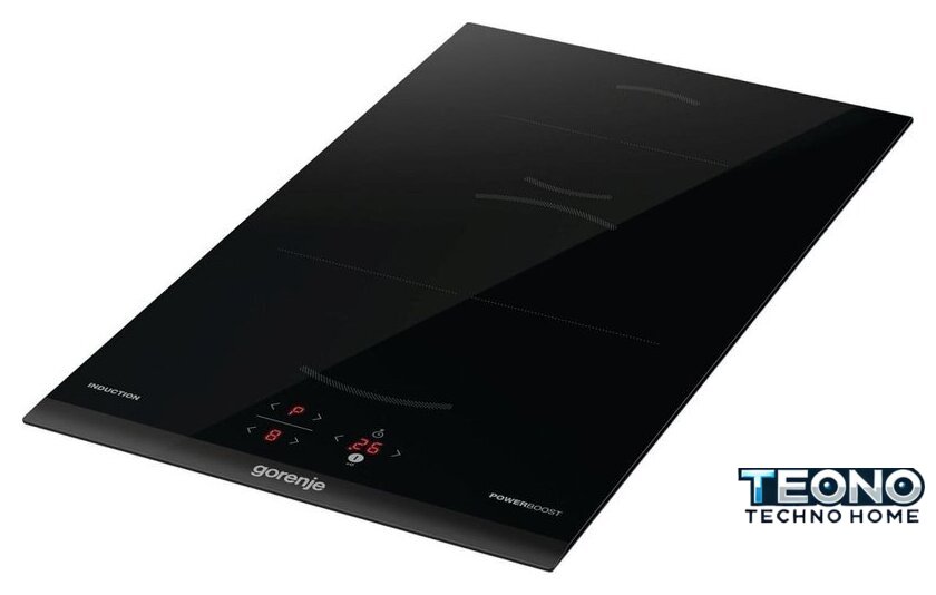 Варочная панель Gorenje GI3201BC - Изображение №4 — Интернет-магазин Teono.by