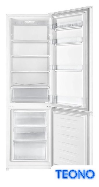 Холодильник Gorenje RK4182PW4 - Изображение №2 — Интернет-магазин Teono.by