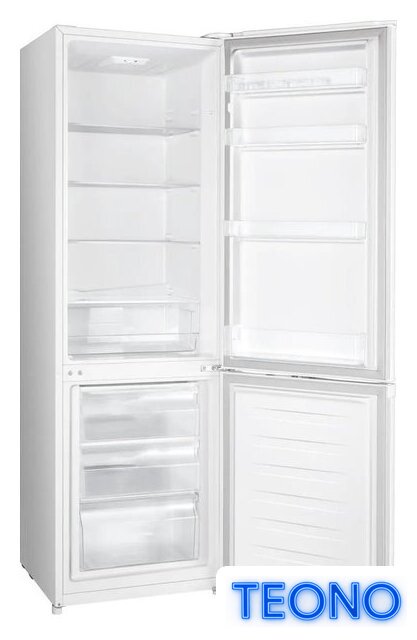 Холодильник Gorenje RK4182PW4 - Изображение №3 — Интернет-магазин Teono.by