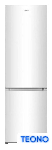Холодильник Gorenje RK4182PW4 - Изображение №1 — Интернет-магазин Teono.by