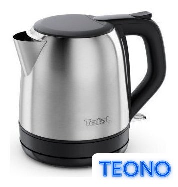 Электрический чайник Tefal KO5S2DE0 - Изображение №1 — Интернет-магазин Teono.by