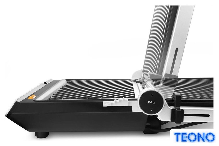 Электрогриль Catler GR 7010 - Изображение №7 — Интернет-магазин Teono.by