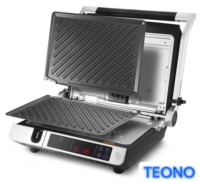 Электрогриль Catler GR 7010 - Изображение №12 — Интернет-магазин Teono.by