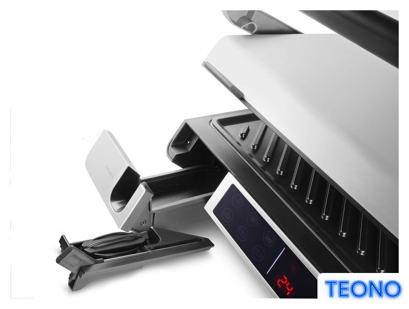 Электрогриль Catler GR 7010 - Изображение №6 — Интернет-магазин Teono.by