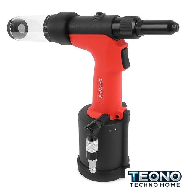 Заклепочник Messer RL-4000MV - Изображение №1 — Интернет-магазин Teono.by