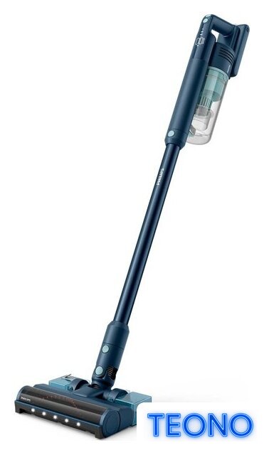 Пылесос Philips 5000 Series XC5141/01 - Изображение №2 — Интернет-магазин Teono.by