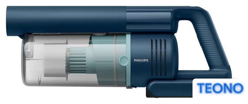 Пылесос Philips 5000 Series XC5141/01 - Изображение №3 — Интернет-магазин Teono.by