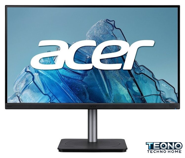 Монитор Acer Vero CB273UGbemipruzx UM.HB3CD.G01 - Изображение №1 — Интернет-магазин Teono.by