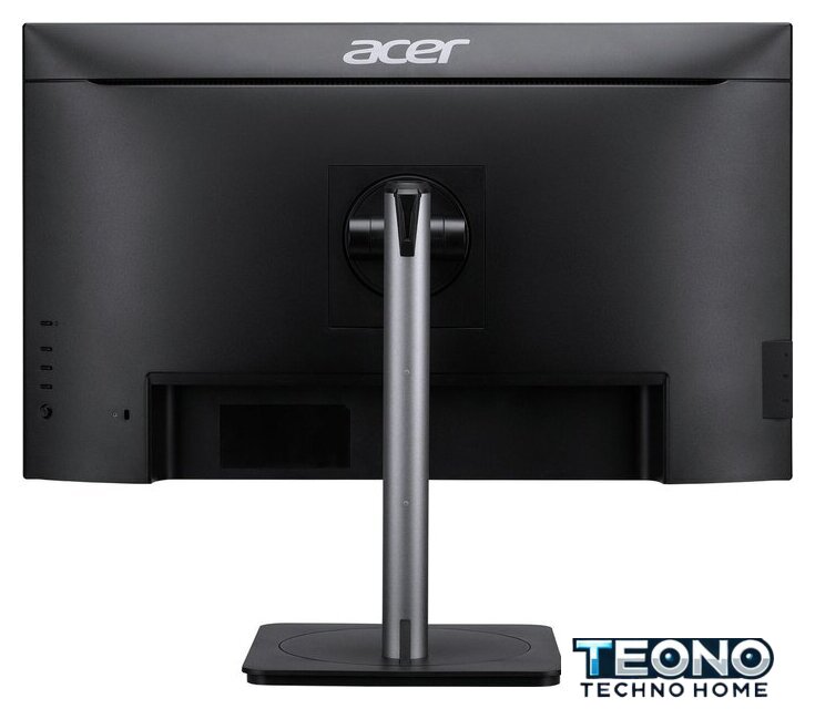 Монитор Acer Vero CB273UGbemipruzx UM.HB3CD.G01 - Изображение №5 — Интернет-магазин Teono.by