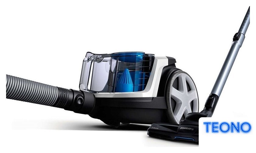 Пылесос Philips FC9332/09 - Изображение №5 — Интернет-магазин Teono.by