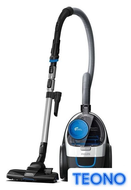 Пылесос Philips FC9332/09 - Изображение №3 — Интернет-магазин Teono.by