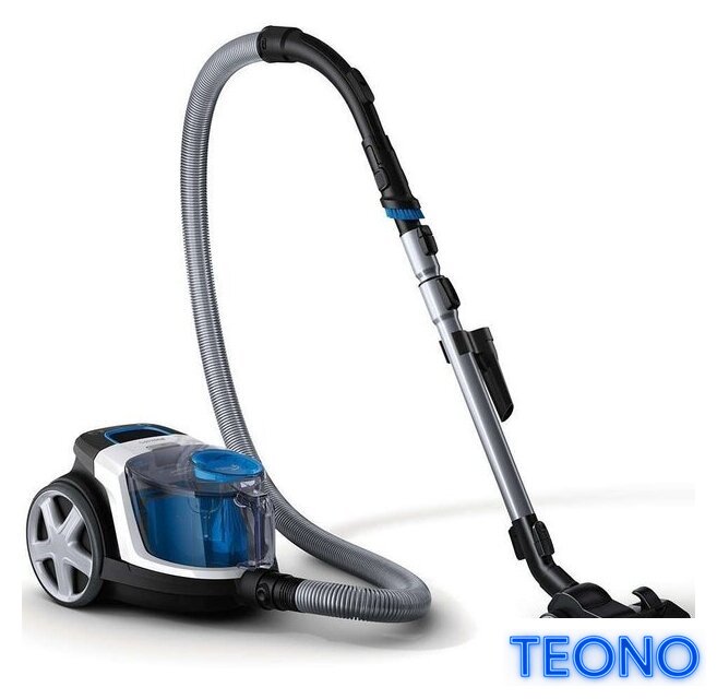 Пылесос Philips FC9332/09 - Изображение №2 — Интернет-магазин Teono.by