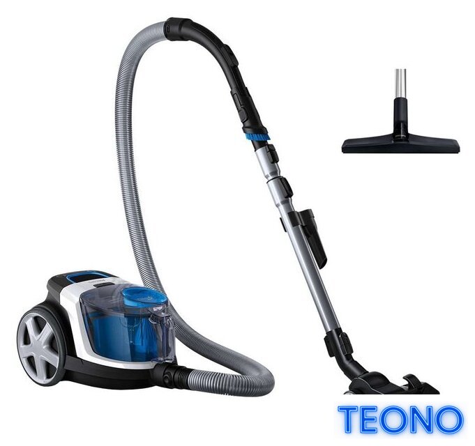 Пылесос Philips FC9332/09 - Изображение №1 — Интернет-магазин Teono.by