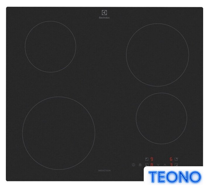 Варочная панель Electrolux MEXIT500L - Изображение №1 — Интернет-магазин Teono.by