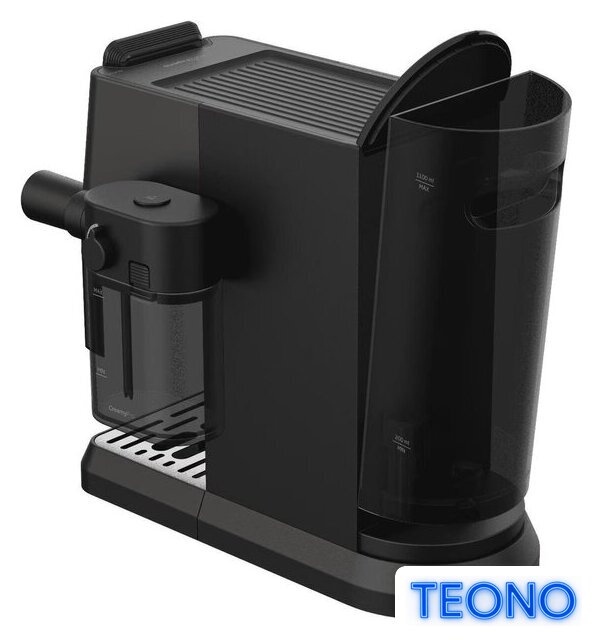 Рожковая кофеварка Grundig KSM 5330 - Изображение №6 — Интернет-магазин Teono.by
