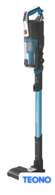 Пылесос Hoover HF500 HF522STP 011 - Изображение №1 — Интернет-магазин Teono.by