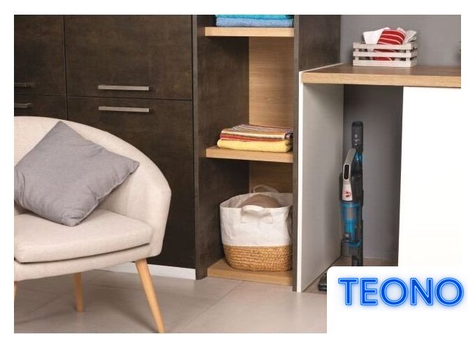 Пылесос Hoover HF500 HF522STP 011 - Изображение №15 — Интернет-магазин Teono.by