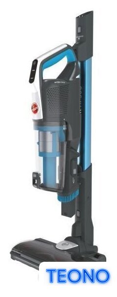Пылесос Hoover HF500 HF522STP 011 - Изображение №2 — Интернет-магазин Teono.by