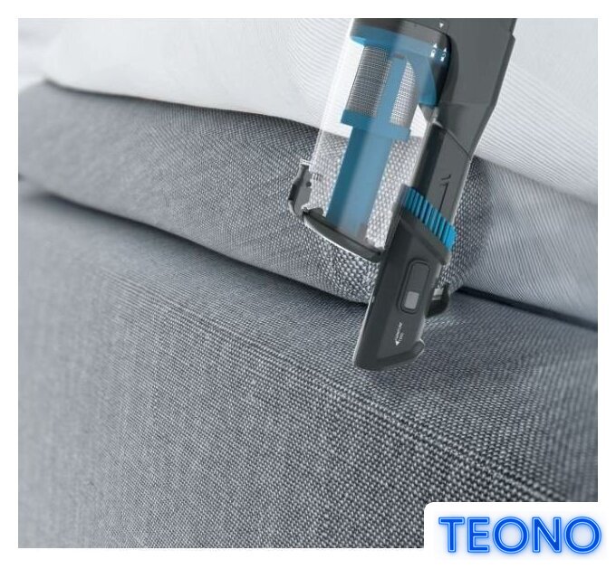 Пылесос Hoover HF500 HF522STP 011 - Изображение №18 — Интернет-магазин Teono.by