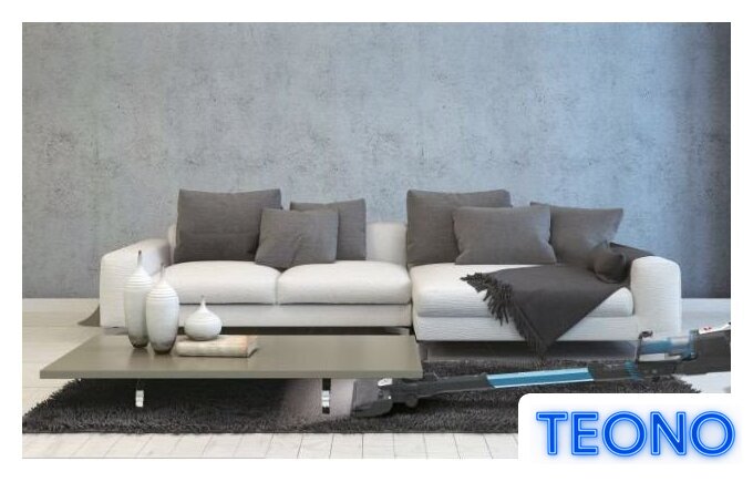 Пылесос Hoover HF500 HF522STP 011 - Изображение №16 — Интернет-магазин Teono.by