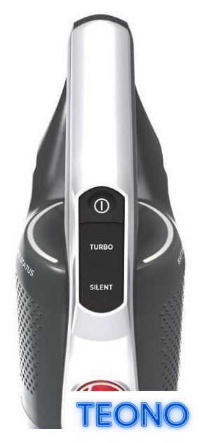 Пылесос Hoover HF500 HF522STP 011 - Изображение №12 — Интернет-магазин Teono.by