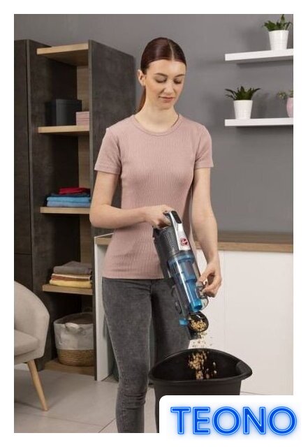 Пылесос Hoover HF500 HF522STP 011 - Изображение №14 — Интернет-магазин Teono.by