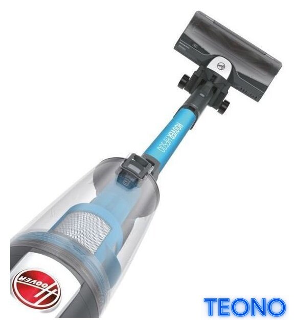 Пылесос Hoover HF500 HF522STP 011 - Изображение №11 — Интернет-магазин Teono.by