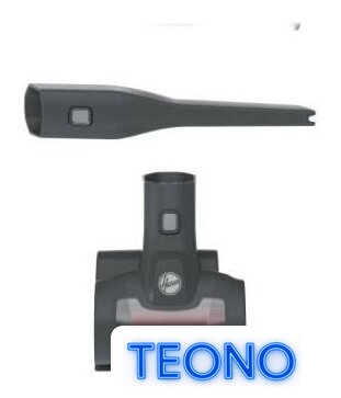 Пылесос Hoover HF500 HF522STP 011 - Изображение №5 — Интернет-магазин Teono.by