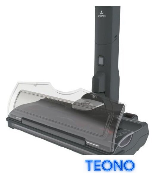 Пылесос Hoover HF500 HF522STP 011 - Изображение №7 — Интернет-магазин Teono.by