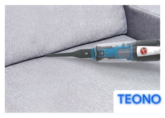 Пылесос Hoover HF500 HF522STP 011 - Изображение №20 — Интернет-магазин Teono.by