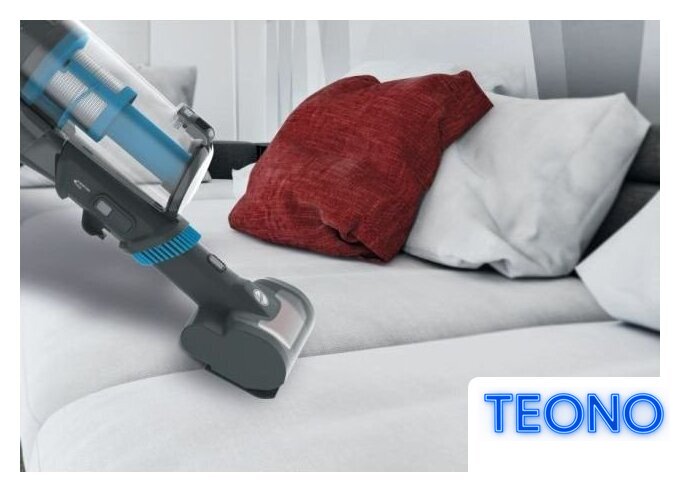 Пылесос Hoover HF500 HF522STP 011 - Изображение №21 — Интернет-магазин Teono.by