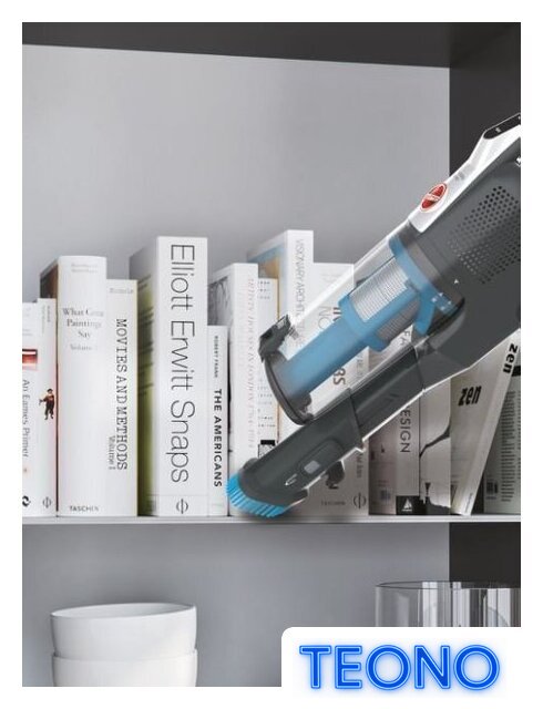 Пылесос Hoover HF500 HF522STP 011 - Изображение №19 — Интернет-магазин Teono.by