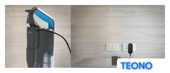 Пылесос Hoover HF500 HF522STP 011 - Изображение №17 — Интернет-магазин Teono.by