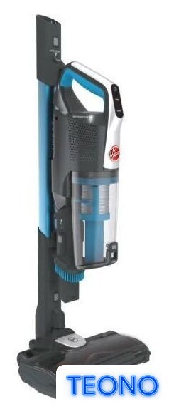 Пылесос Hoover HF500 HF522STP 011 - Изображение №4 — Интернет-магазин Teono.by