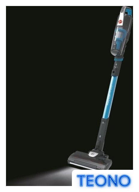 Пылесос Hoover HF500 HF522STP 011 - Изображение №10 — Интернет-магазин Teono.by