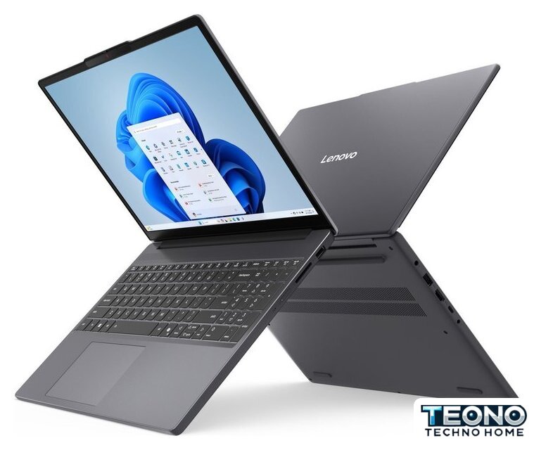 Ноутбук Lenovo IdeaPad Slim 3 15IRH10 83K100DWPS - Изображение №8 — Интернет-магазин Teono.by