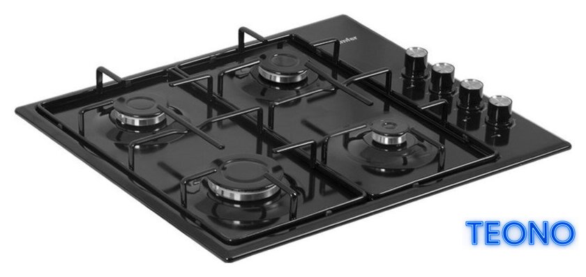 Варочная панель Simfer H60Q40B470 - Изображение №10 — Интернет-магазин Teono.by