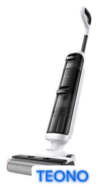 Вертикальный моющий пылесос Mova K20 Pro Wet Dry Floor Washer & Vacuum Cleaner - Изображение №1 — Интернет-магазин Teono.by