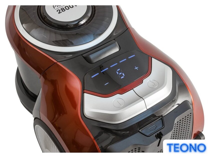 Пылесос Pioneer VC351C - Изображение №13 — Интернет-магазин Teono.by